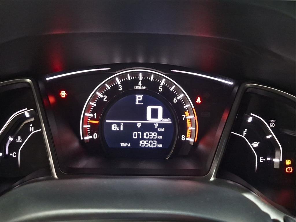CIVIC 2.0 16V FLEXONE EX 4P CVT8