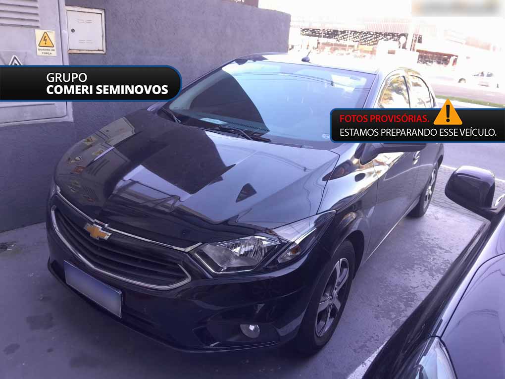 ONIX 1.4 MPFI LTZ 8V FLEX 4P AUTOMÁTICO ONIX 1.4 MPFI LTZ 8V FLEX 4P AUTOMÁTICO