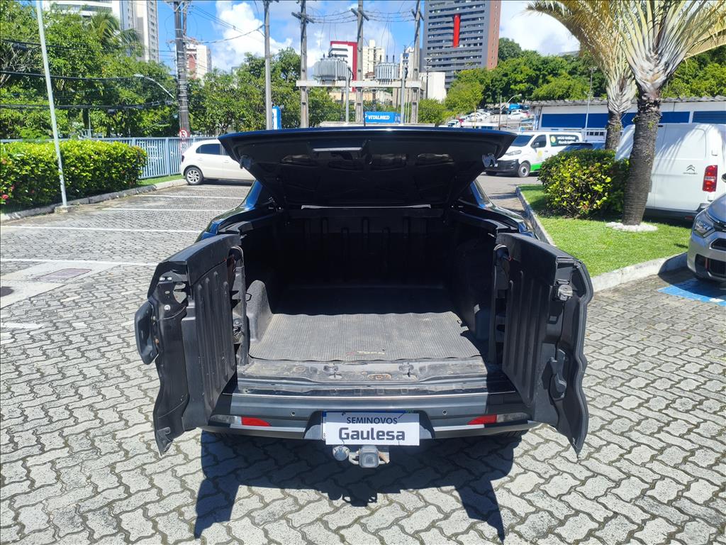 TORO 2.0 16V TURBO DIESEL ULTRA 4WD AT916