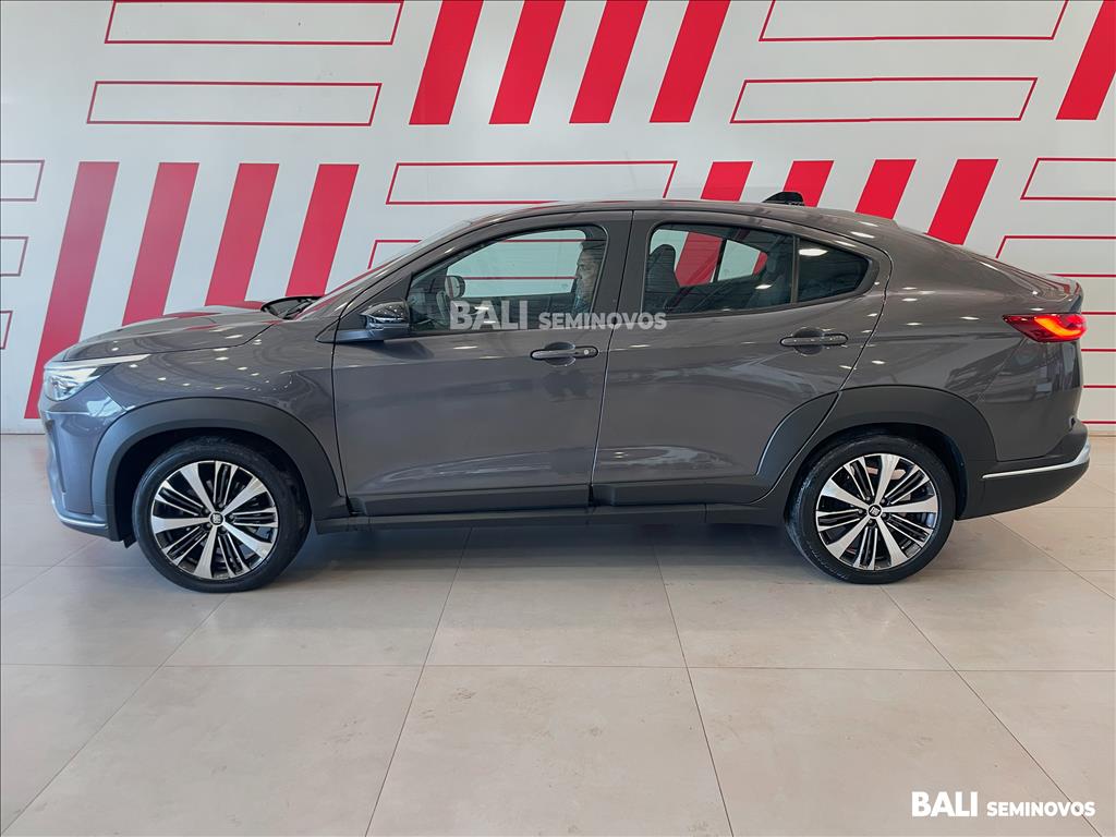 FASTBACK 1.0 TURBO 200 FLEX AUDACE CVT7