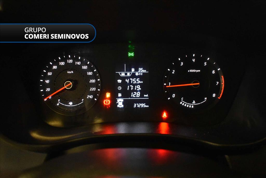 HB20 1.0 12V FLEX COMFORT MANUAL5