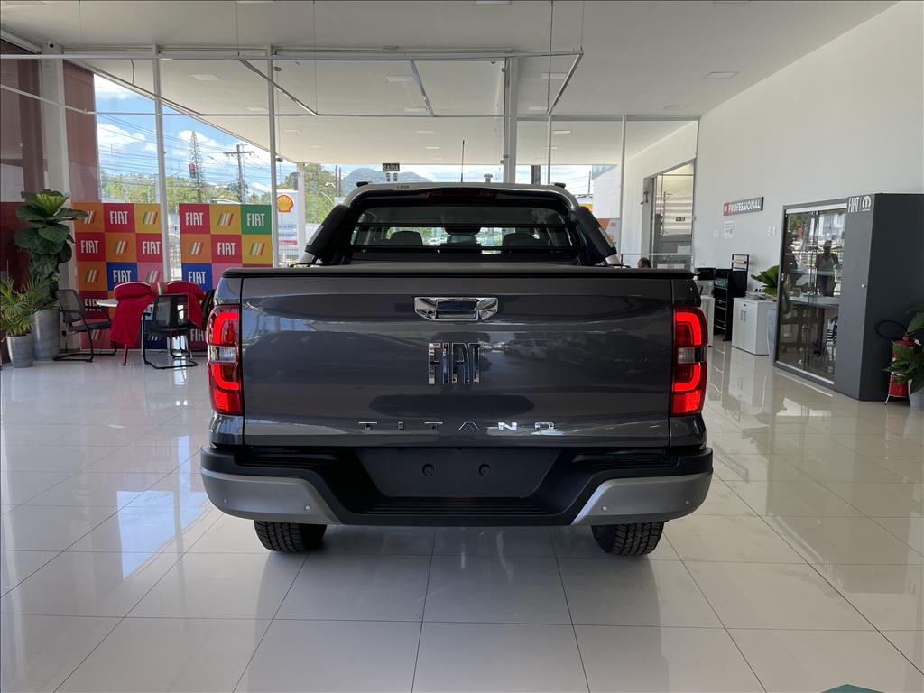 TITANO 2.2 TURBO DIESEL RANCH 4X4 AT86