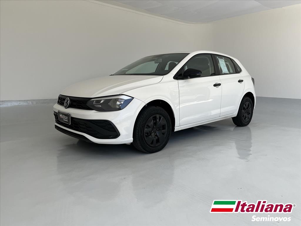 POLO 1.0 MPI TRACK MANUAL POLO 1.0 MPI TRACK MANUAL