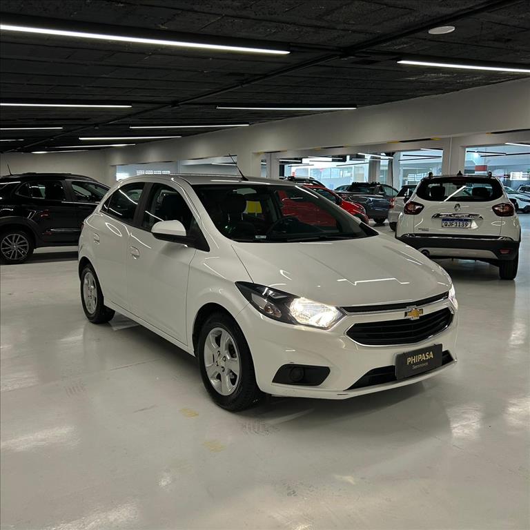 ONIX 1.4 MPFI LT 8V FLEX 4P AUTOMÁTICO1