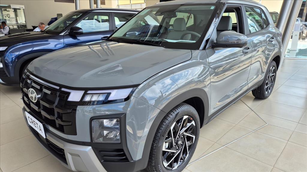 1.6 TGDI FLEX ULTIMATE DCT