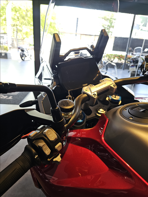 TIGER 1200 GT PRO4