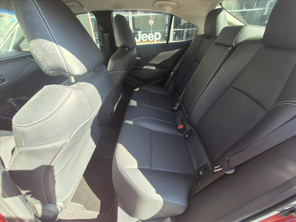 COROLLA 2.0 VVT-IE FLEX XEI DIRECT SHIFT