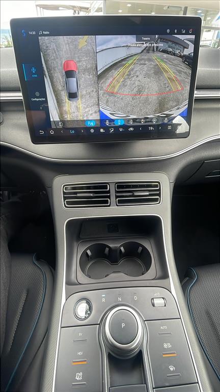 KING 1.5 DM-I PHEV GS AUTOMÁTICO8
