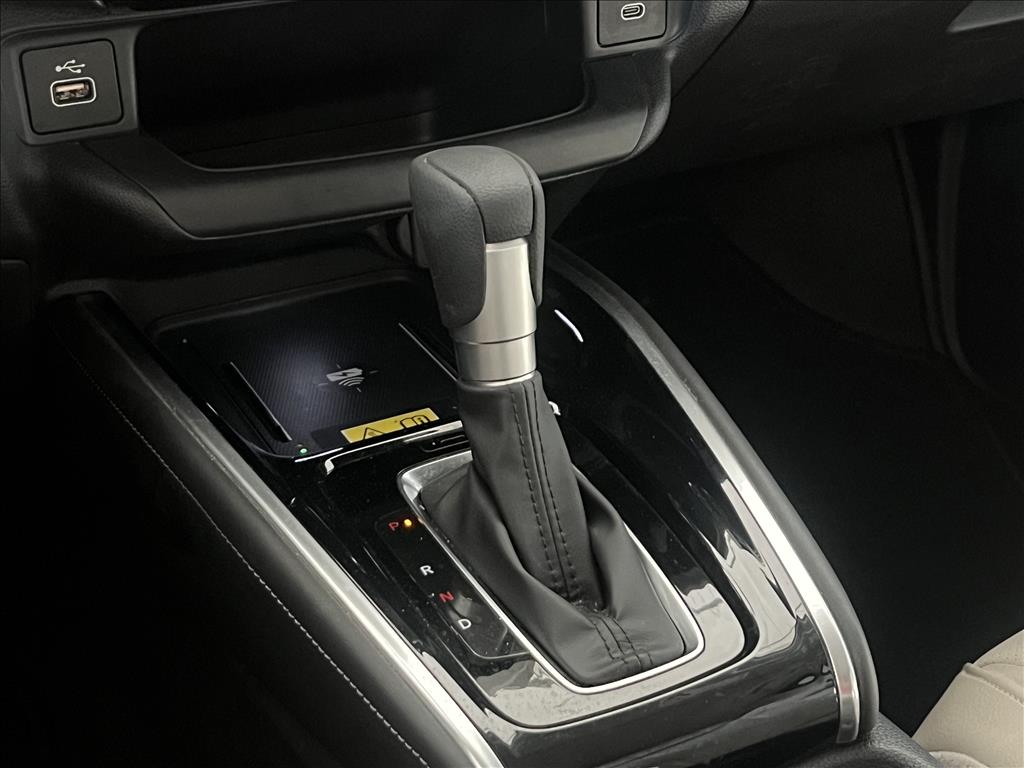 HR-V 1.5 DI I-VTEC TURBO FLEX ADVANCE CVT16