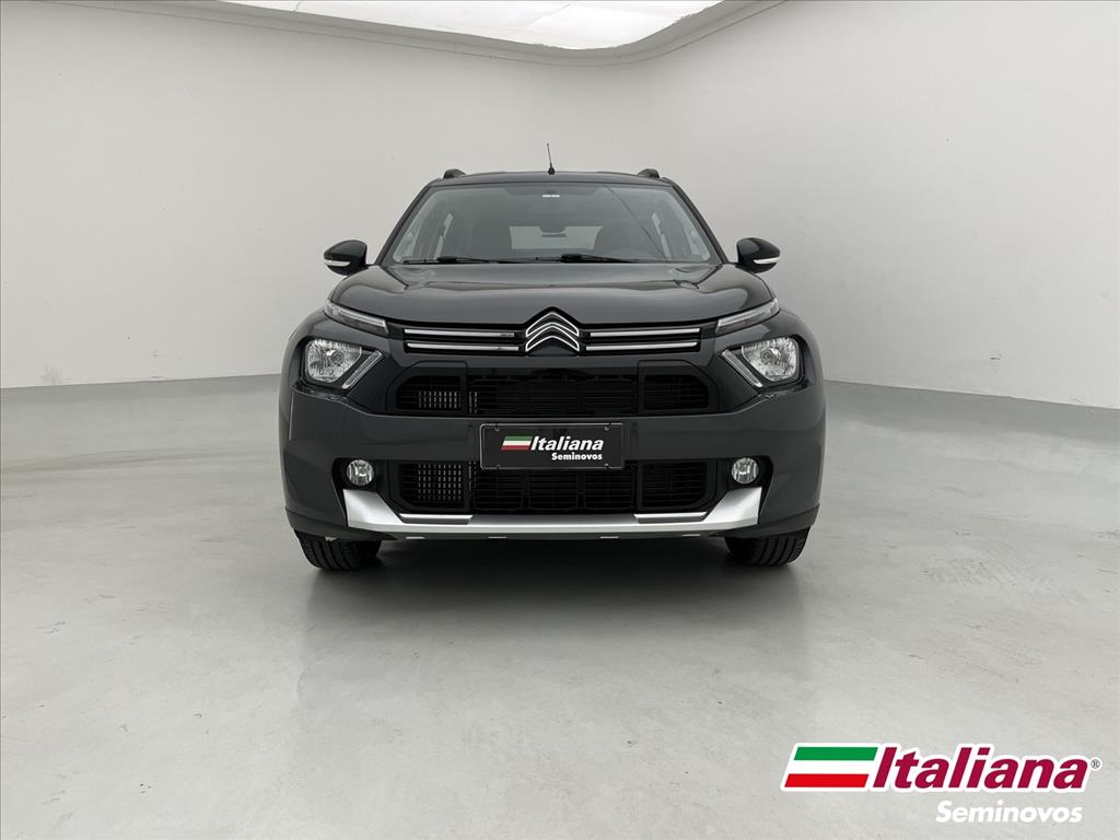C3 AIRCROSS 1.0 TURBO 200 FLEX SHINE 7L CVT7