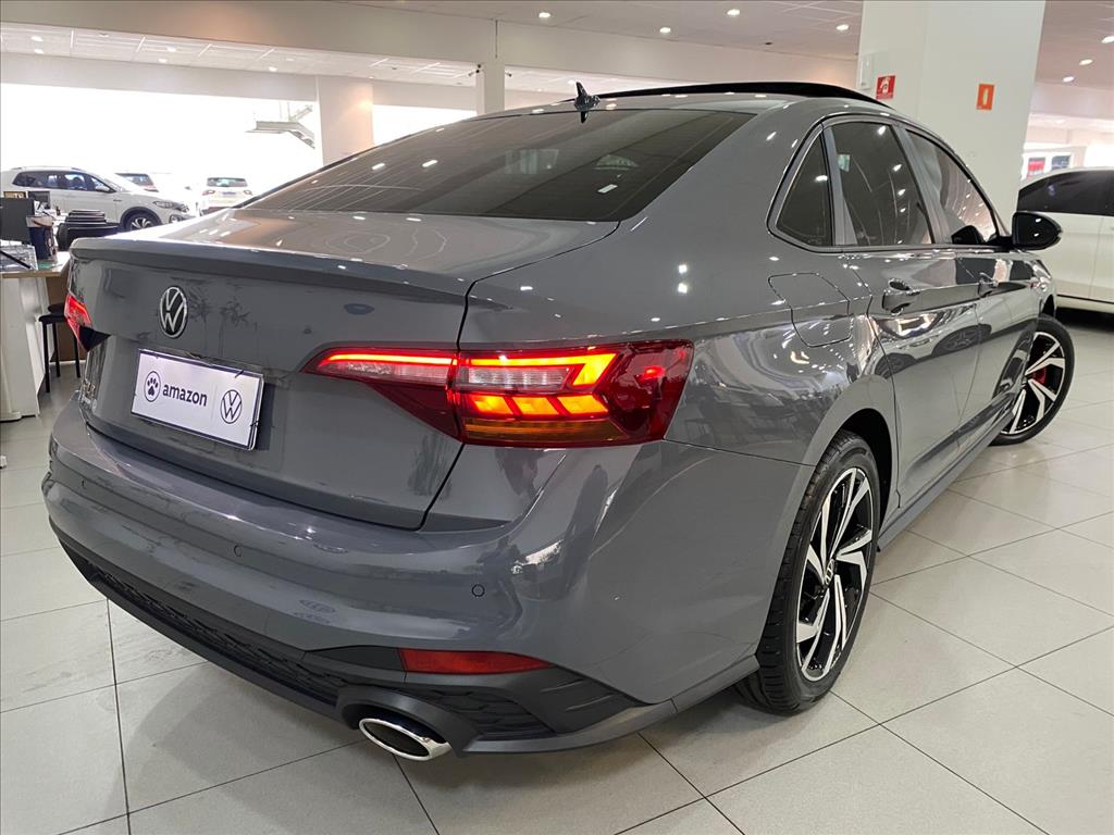 JETTA 2.0 350 TSI GASOLINA GLI DSG3