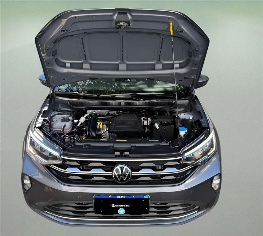 NIVUS 1.0 200 TSI TOTAL FLEX HIGHLINE AUTOMÁTICO15