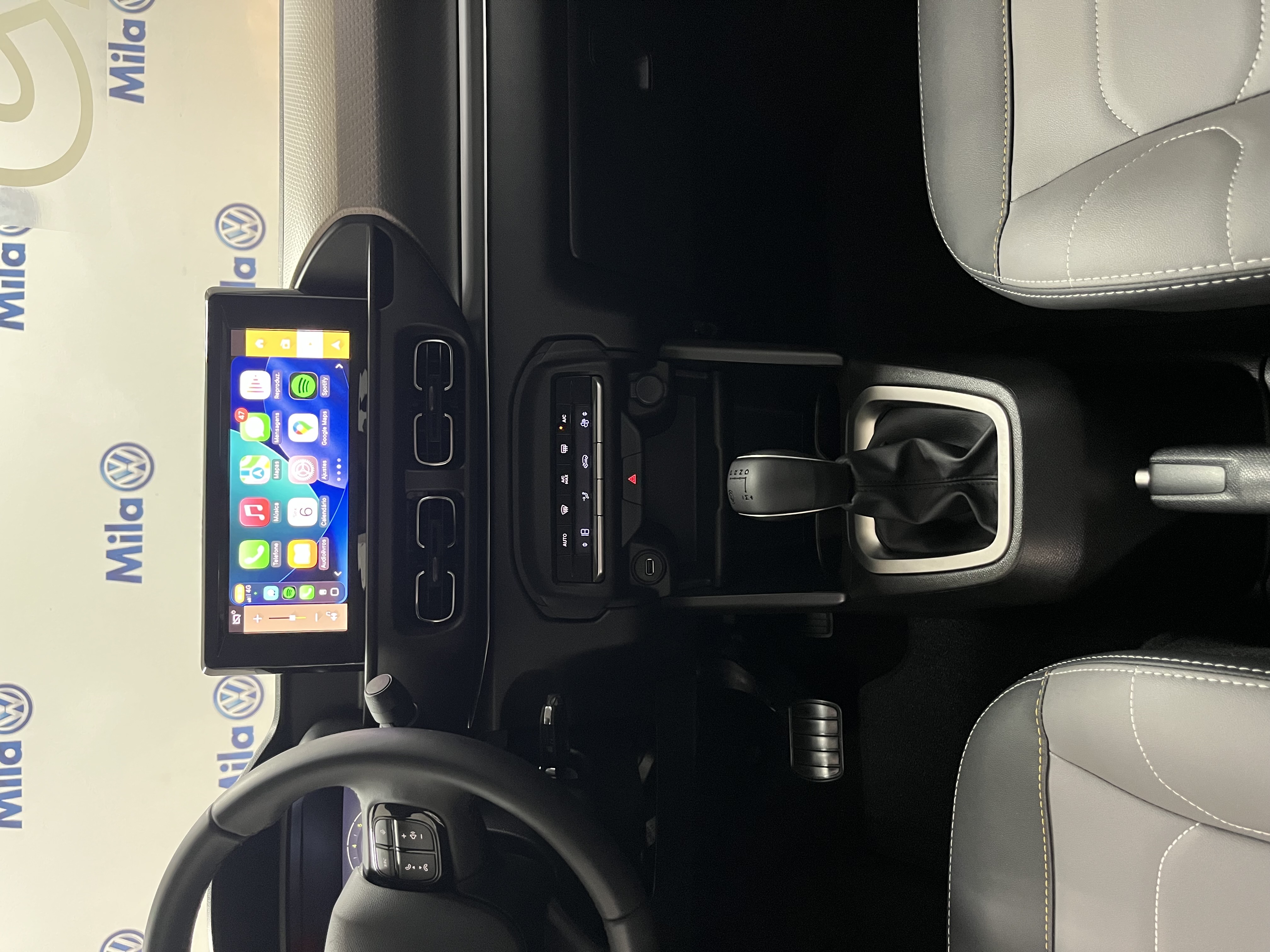 BASALT 1.0 TURBO 200 FLEX SHINE CVT10