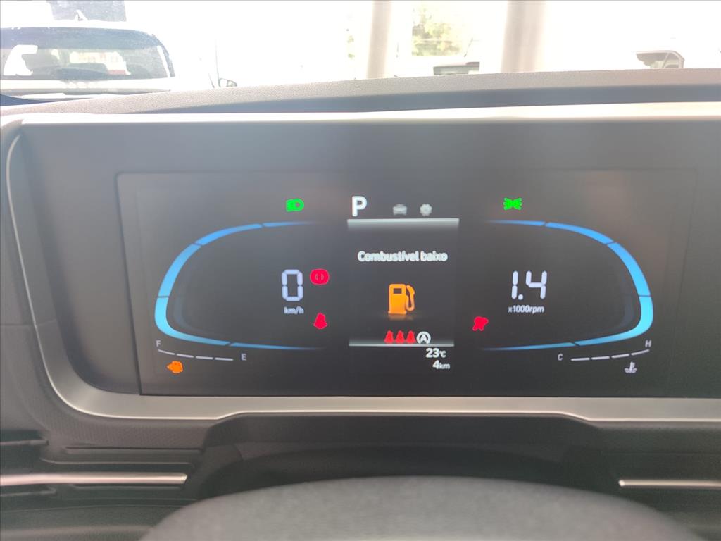 Hyundai-CRETA-1.0 TGDI FLEX COMFORT AUTOMÁTICO