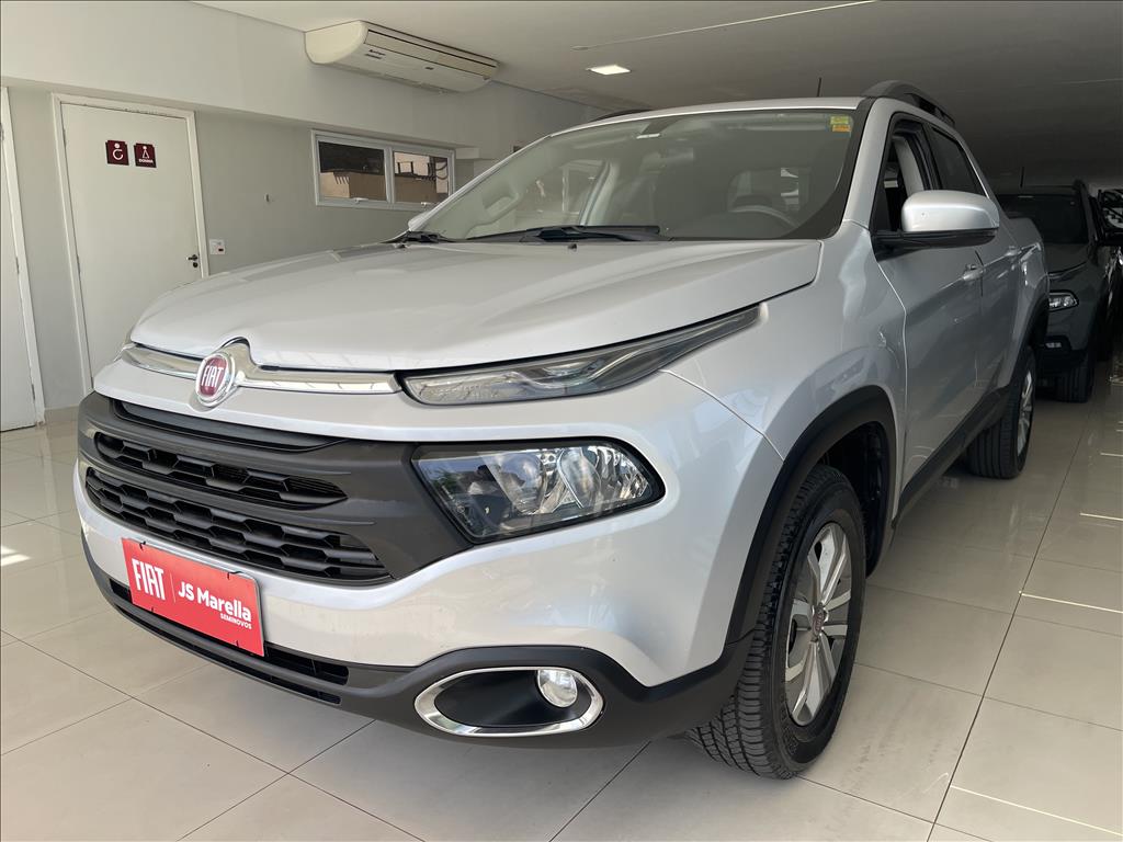 TORO 1.8 16V EVO FLEX FREEDOM AT65