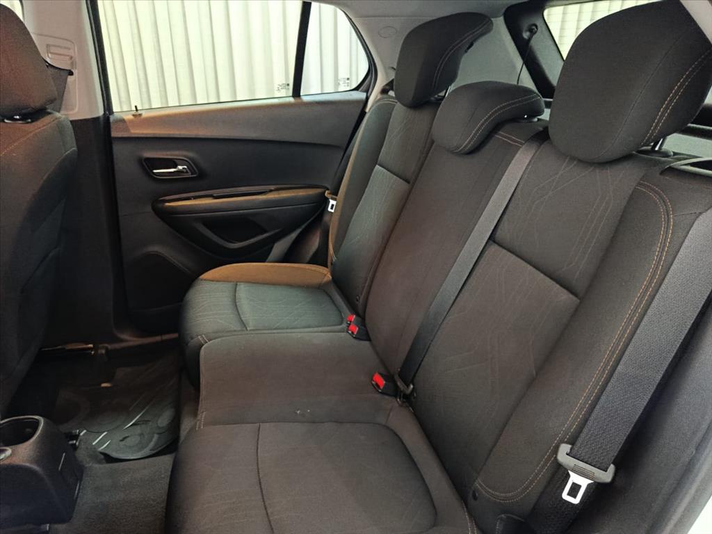 TRACKER 1.4 16V TURBO FLEX LT AUTOMÁTICO9