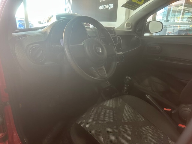 MOBI 1.0 EVO FLEX LIKE. MANUAL7