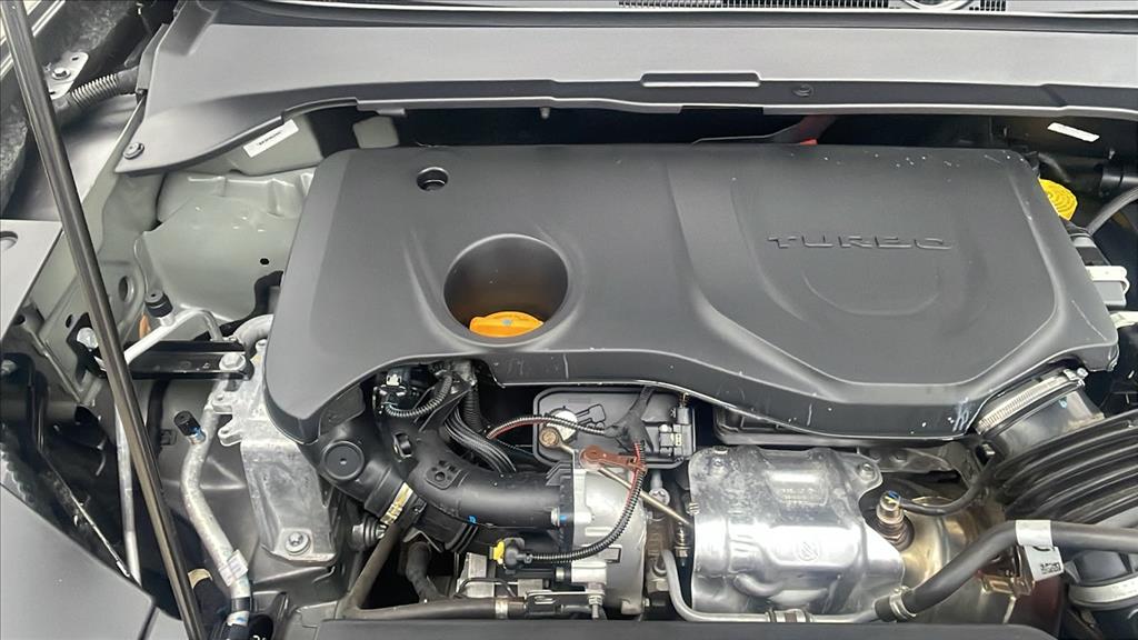 COMPASS 1.3 T270 TURBO FLEX LONGITUDE AT613