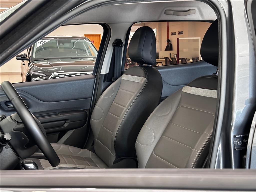 C3 AIRCROSS 1.0 TURBO 200 FLEX SHINE CVT7