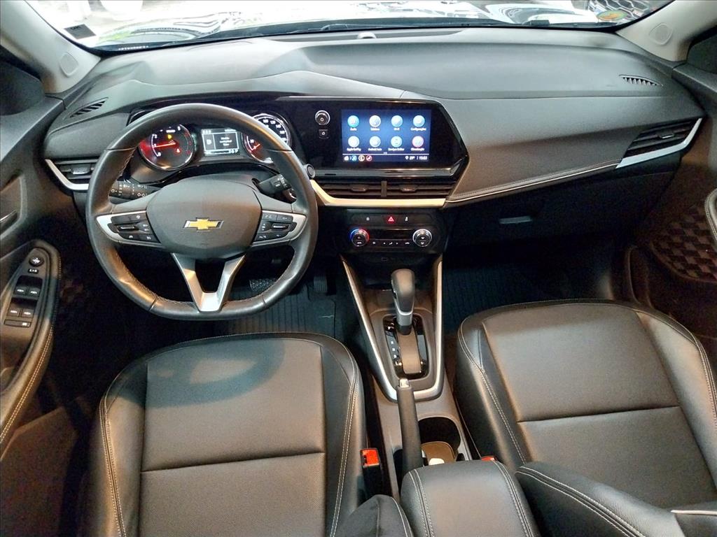 MONTANA 1.2 TURBO FLEX PREMIER AUTOMÁTICO
