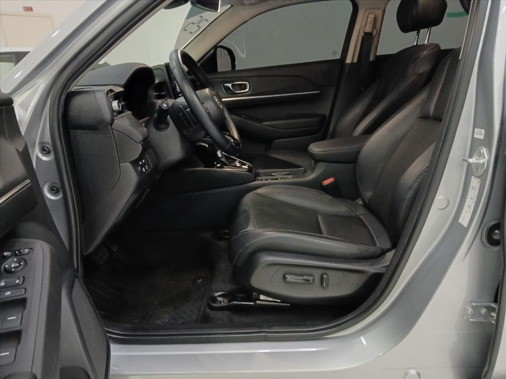 Honda-HR-V-1.5 DI I-VTEC TURBO FLEX TOURING CVT