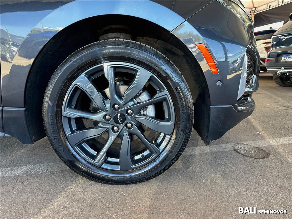 EQUINOX 1.5 16V TURBO GASOLINA PREMIER AWD AUTOMÁTICO6