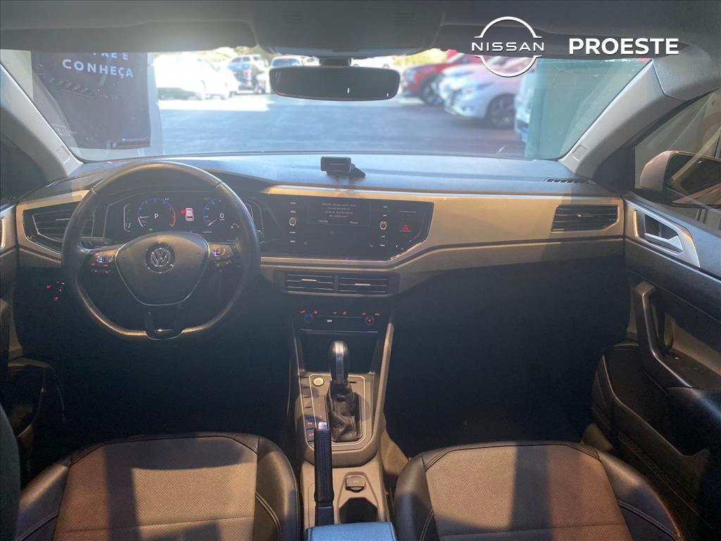 POLO 1.0 200 TSI HIGHLINE AUTOMÁTICO6