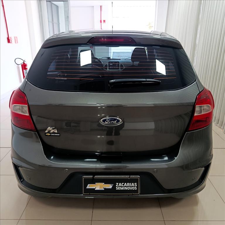 KA 1.0 TI-VCT FLEX SE MANUAL3