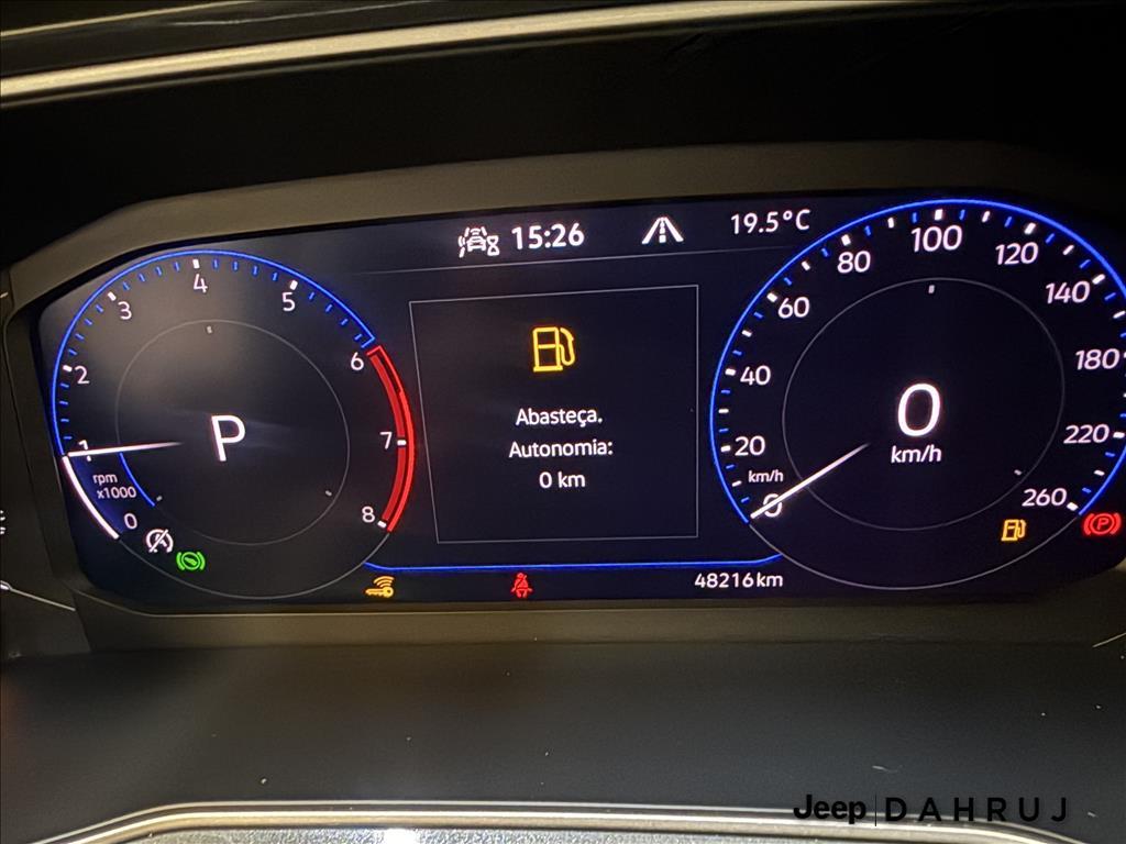 T-CROSS 1.4 250 TSI TOTAL FLEX HIGHLINE AUTOMÁTICO6