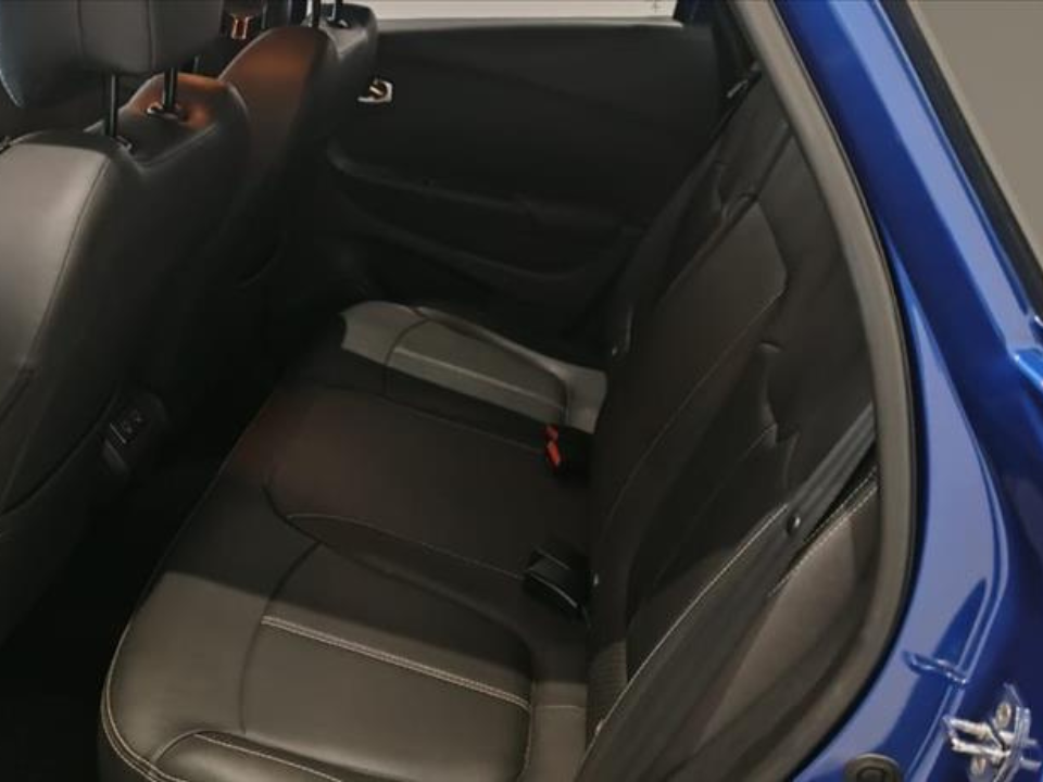 CAPTUR 1.3 TCE FLEX INTENSE X-TRONIC14