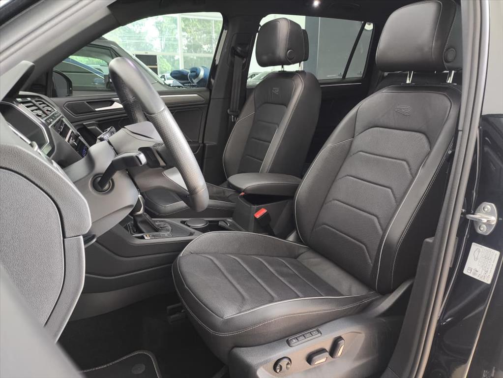 TIGUAN 2.0 300 TSI GASOLINA ALLSPACE R-LINE AUTOMÁTICO12