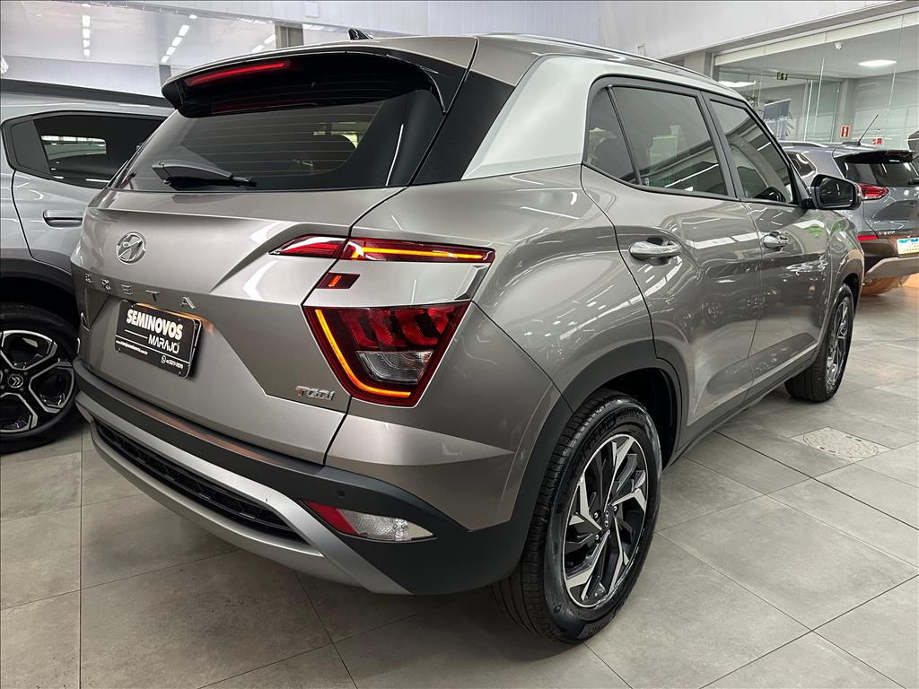 CRETA 1.0 TGDI FLEX PLATINUM AUTOMÁTICO11