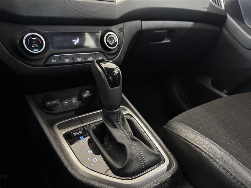 CRETA 1.6 16V FLEX SMART PLUS AUTOMÁTICO15