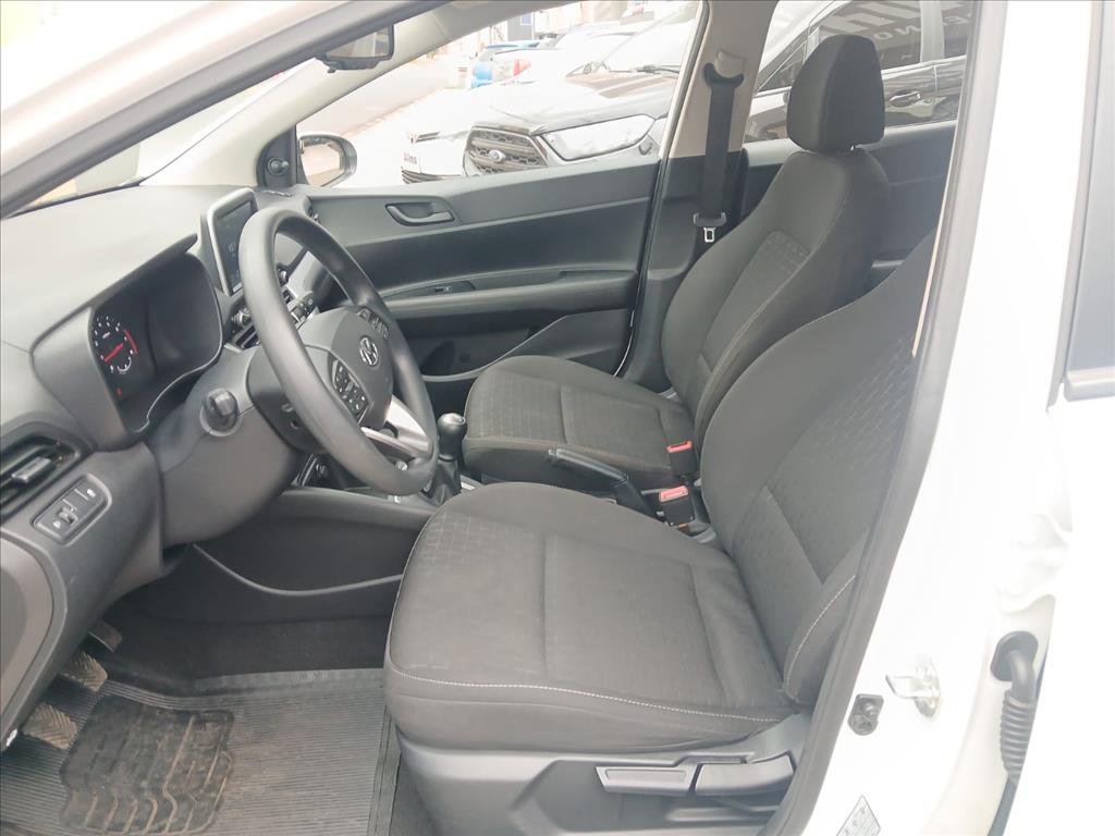 HB20 1.0 12V FLEX COMFORT MANUAL3