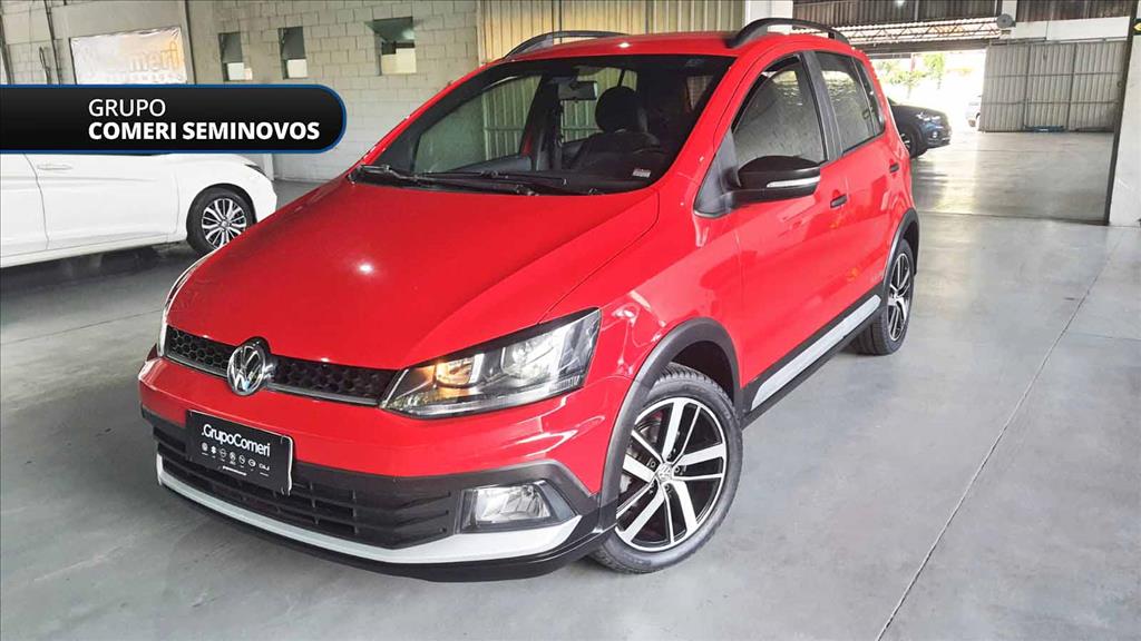 FOX 1.6 MSI TOTAL FLEX XTREME 4P MANUAL