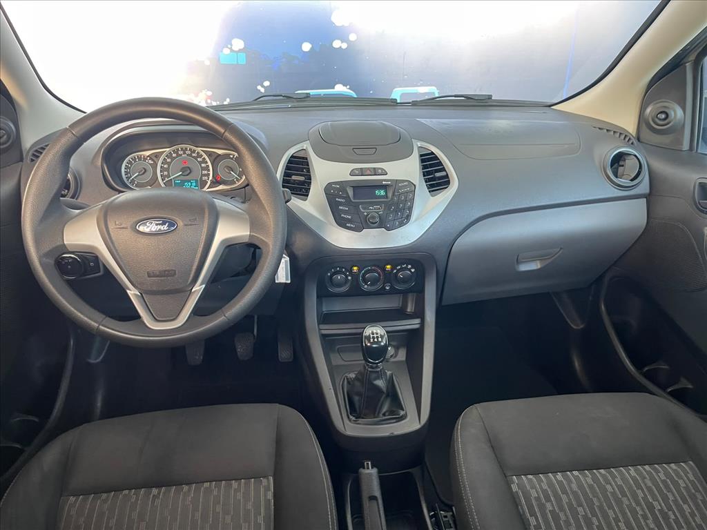 KA 1.5 SIGMA FLEX SE MANUAL8