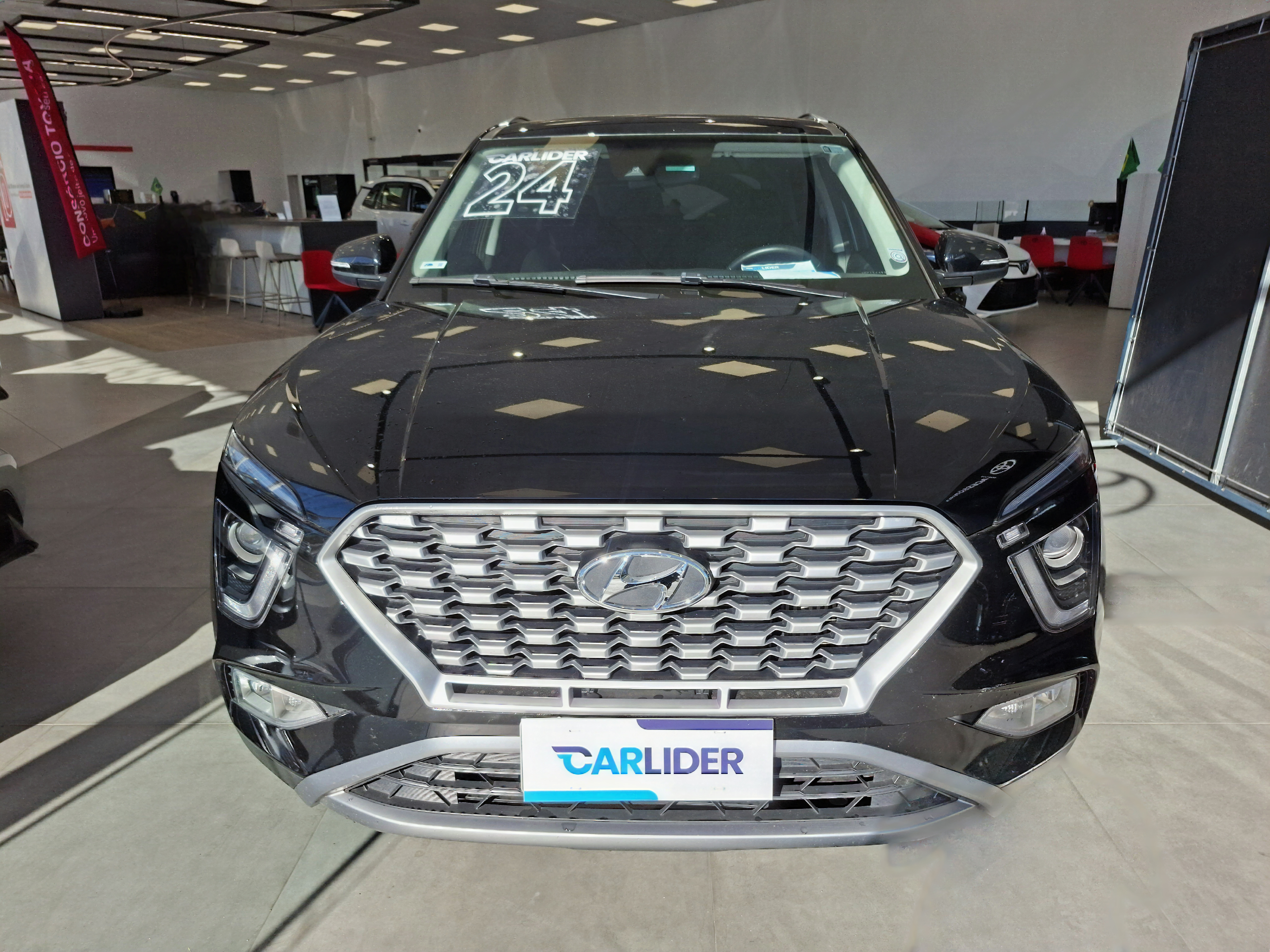 CRETA 1.0 TGDI FLEX LIMITED AUTOMÁTICO1