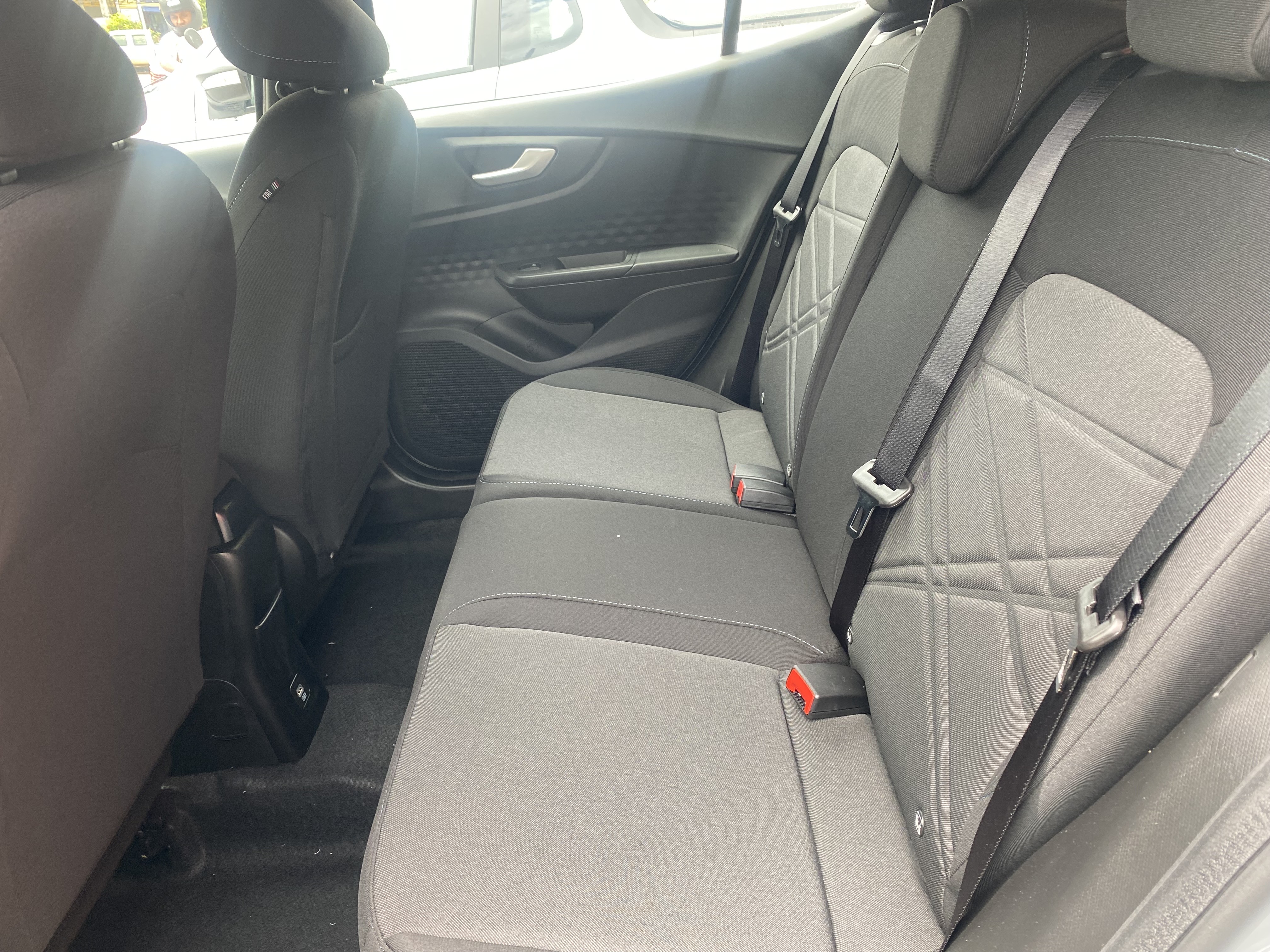 PULSE 1.0 TURBO 200 HYBRID AUDACE CVT15