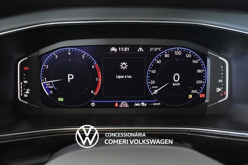 T-CROSS 1.4 250 TSI TOTAL FLEX EXTREME AUTOMÁTICO9