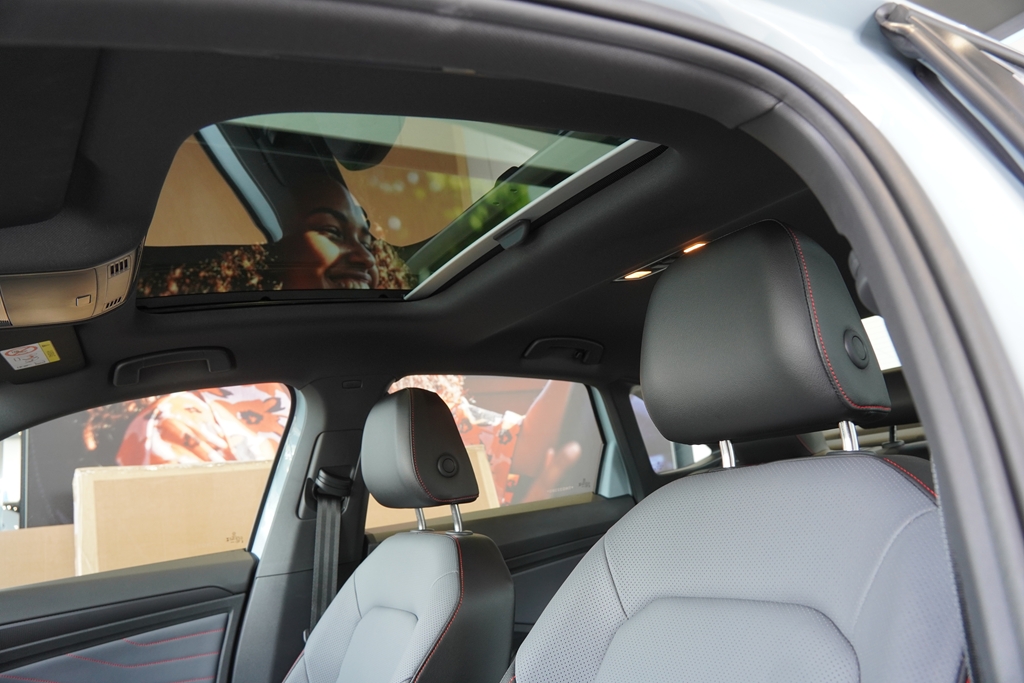 JETTA 2.0 350 TSI GASOLINA GLI DSG8