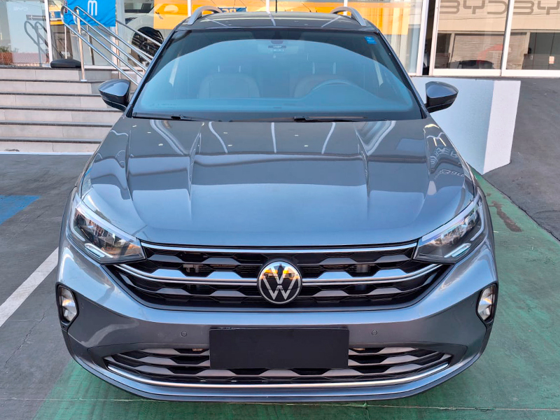 NIVUS 1.0 200 TSI TOTAL FLEX HIGHLINE AUTOMÁTICO1