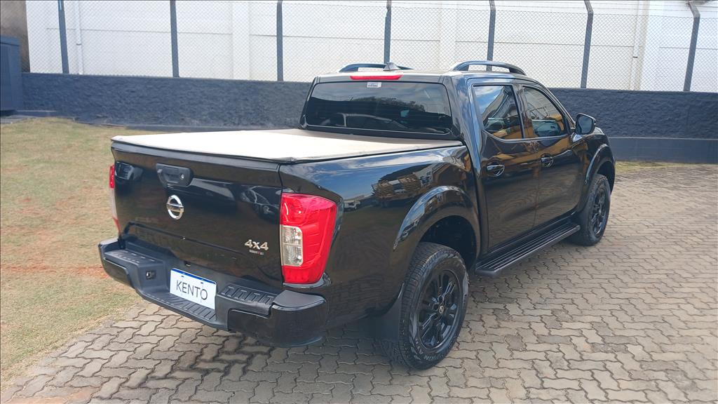 FRONTIER 2.3 16V TURBO DIESEL ATTACK CD 4X4 AUTOMÁTICO1