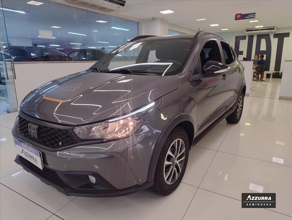 ARGO 1.3 FIREFLY FLEX TREKKING MANUAL3