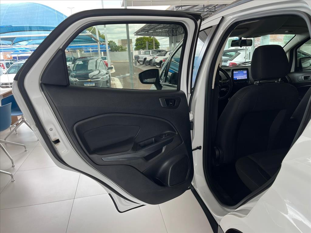 ECOSPORT 1.5 TI-VCT FLEX SE AUTOMÁTICO16