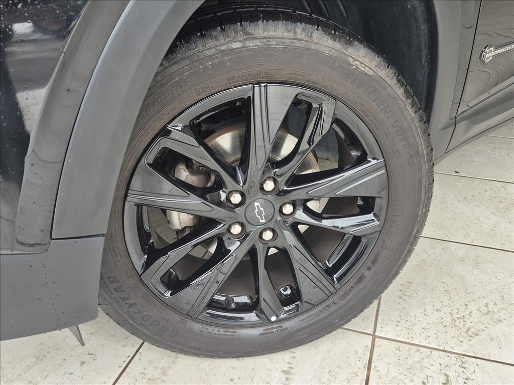 TRACKER 1.0 TURBO FLEX AUTOMÁTICO18