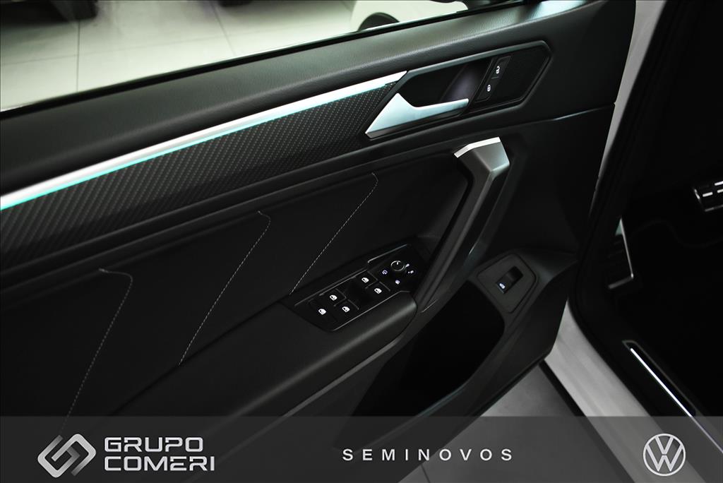 TIGUAN 2.0 300 TSI GASOLINA ALLSPACE R-LINE AUTOMÁTICO15