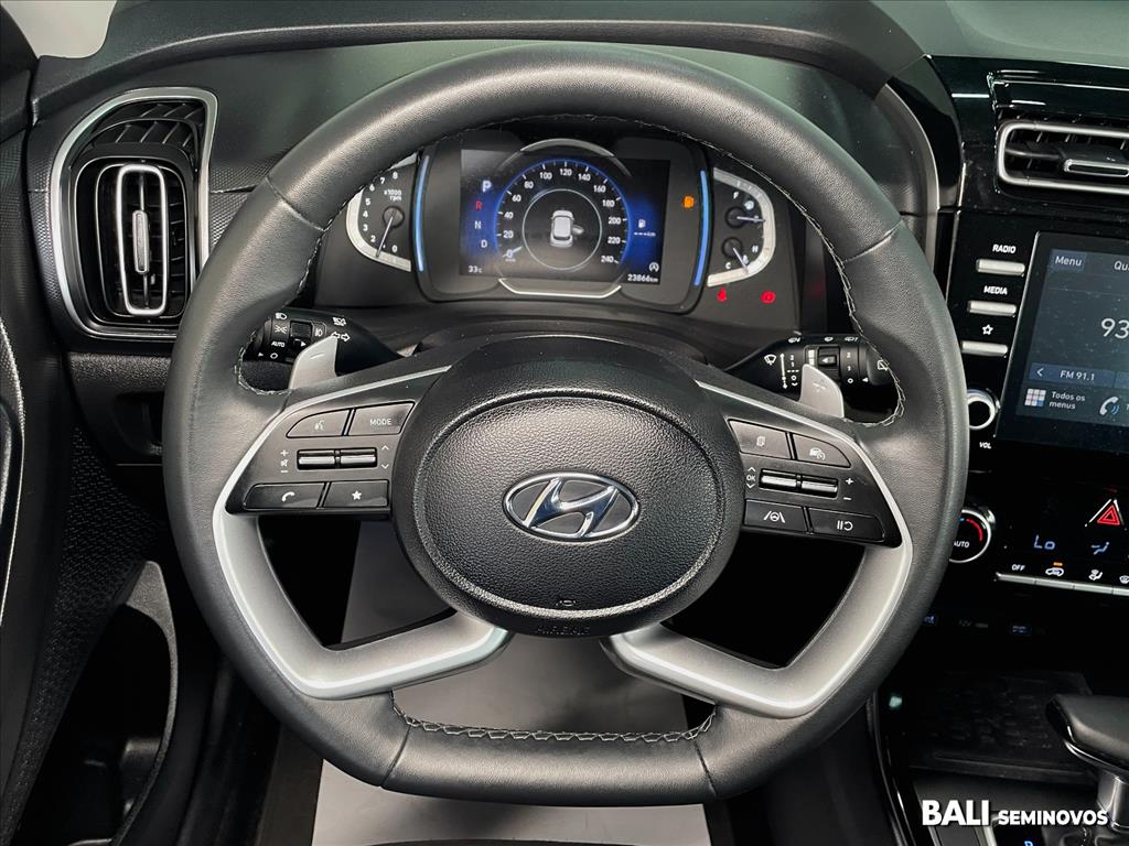 CRETA 1.0 TGDI FLEX LIMITED AUTOMÁTICO9