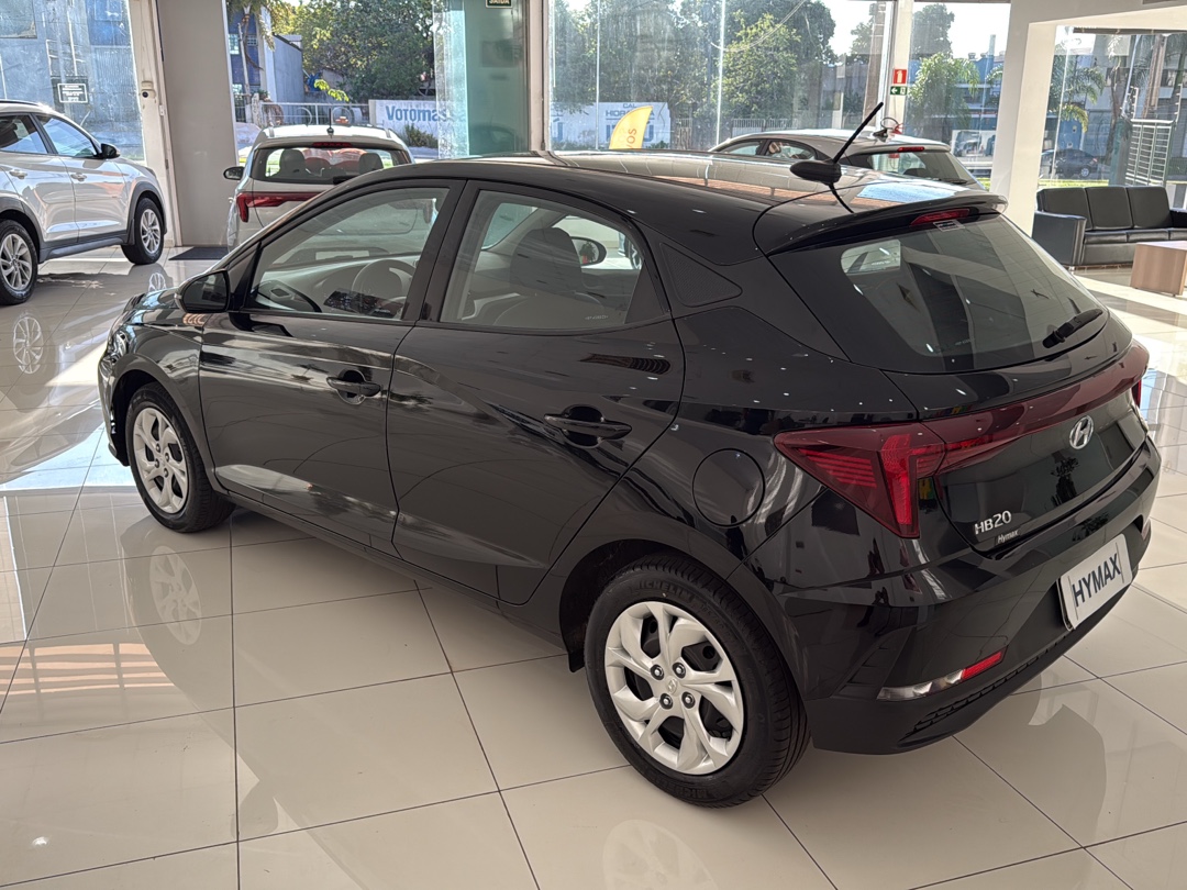 HB20 1.0 12V FLEX COMFORT MANUAL4