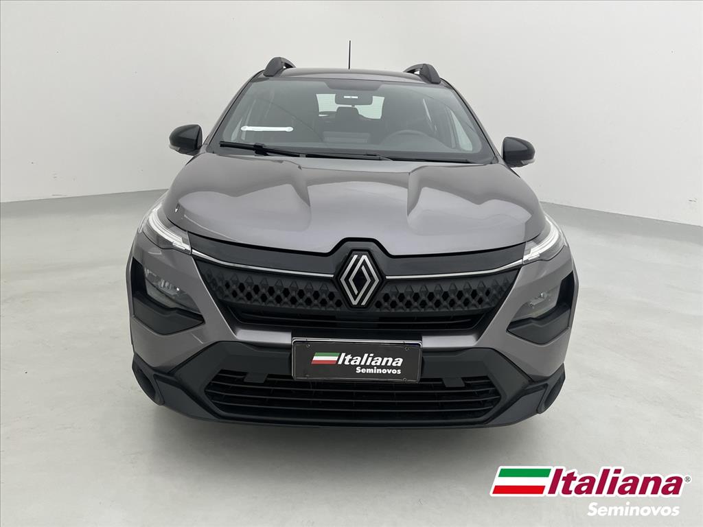 KARDIAN 1.0 TCE FLEX EVOLUTION EDC7