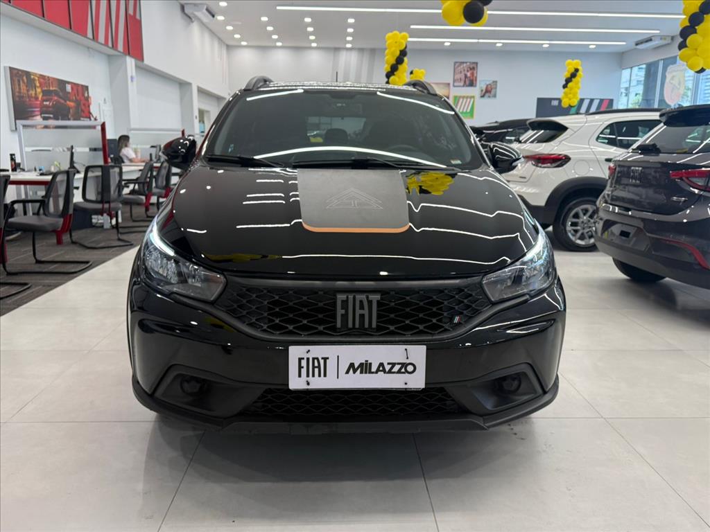 ARGO 1.3 FIREFLY FLEX TREKKING MANUAL1